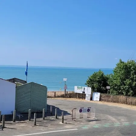 Du Milouin - Vue Appartement *