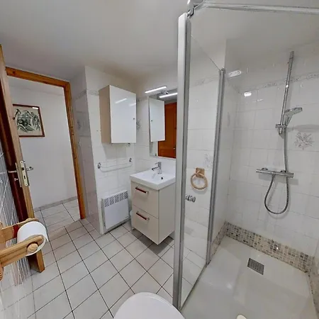 Du Milouin - Vue Appartement *