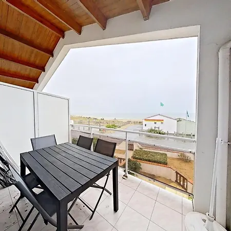 Du Milouin - Vue La Tranche-sur-Mer