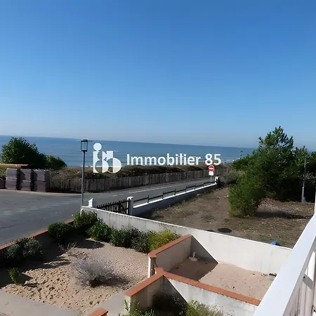 Du Milouin - Vue Appartement